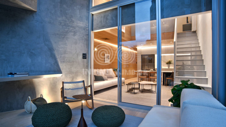 Imagem Apartamento com 1 Quarto à Venda, 81 m² em Jardim Paulista - São Paulo Imagem Apartamento com 1 Quarto à Venda, 81 m² em Jardim Paulista - São Paulo