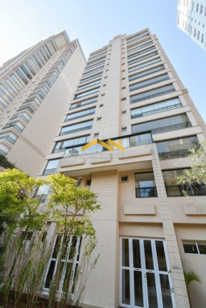 Imagem Apartamento com 3 Quartos à Venda, 115 m² em Vila Mariana - São Paulo