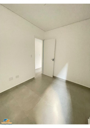 Imagem Imóvel com 3 Quartos à Venda, 89 m² em Jardim Bela Vista - Santo André