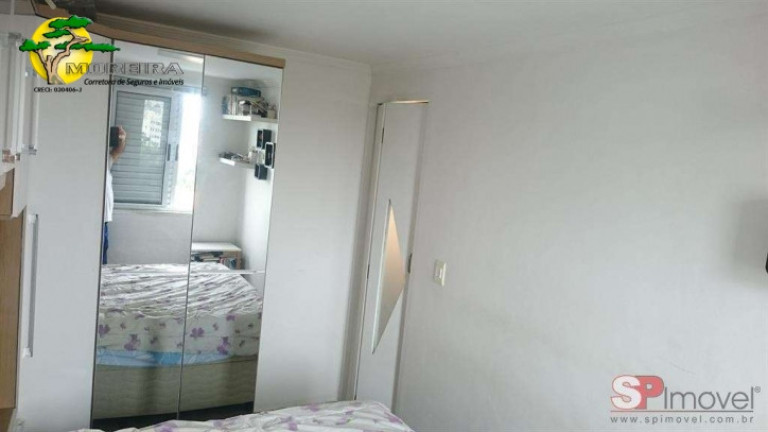 Imagem Apartamento com 2 Quartos à Venda, 50 m² em Mandaqui - São Paulo Imagem Apartamento com 2 Quartos à Venda, 50 m² em Mandaqui - São Paulo