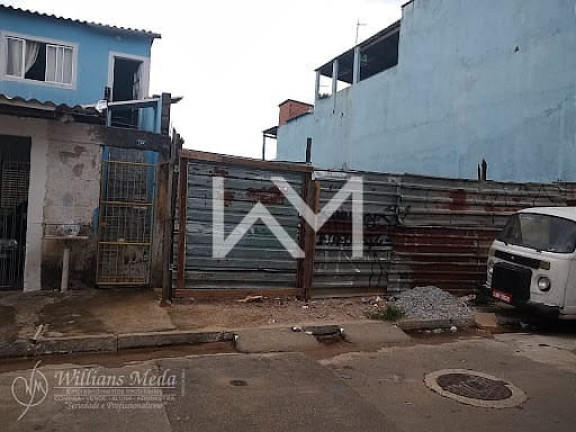 Imagem Terreno à Venda, 125 m² em Jardim Ponte Alta I - Guarulhos Imagem Terreno à Venda, 125 m² em Jardim Ponte Alta I - Guarulhos