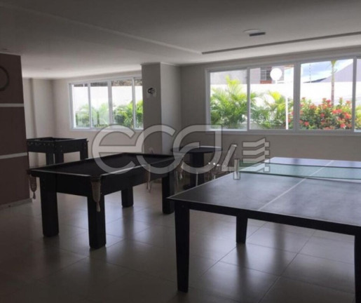 Imagem Apartamento com 3 Quartos à Venda, 78 m² em Ponto Novo - Aracaju