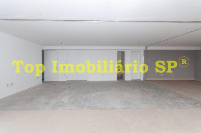 Imagem Apartamento com 4 Quartos à Venda, 280 m² em Moema - São Paulo