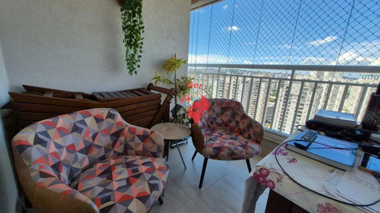 Imagem Apartamento com 3 Quartos à Venda, 94 m² em Centro - São Bernardo Do Campo Imagem Apartamento com 3 Quartos à Venda, 94 m² em Centro - São Bernardo Do Campo