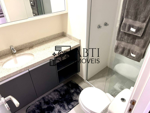 Imagem Apartamento com 1 Quarto à Venda, 26 m² em Moema - São Paulo Imagem Apartamento com 1 Quarto à Venda, 26 m² em Moema - São Paulo