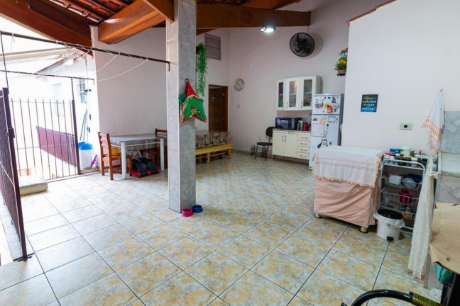 Imagem Casa com 4 Quartos à Venda, em Vila Ema - São Paulo Imagem Casa com 4 Quartos à Venda, em Vila Ema - São Paulo