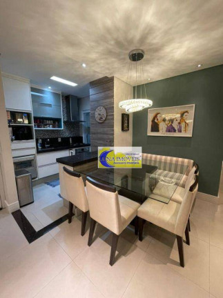 Imagem Apartamento com 3 Quartos à Venda, 73 m² em Jardim Do Mar - São Bernardo Do Campo Imagem Apartamento com 3 Quartos à Venda, 73 m² em Jardim Do Mar - São Bernardo Do Campo
