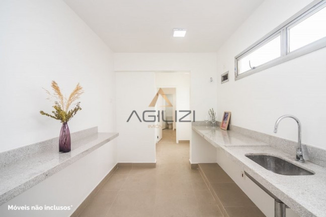 Imagem Apartamento com 3 Quartos à Venda, 101 m² em Vila Madalena - São Paulo