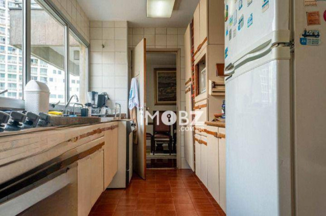 Imagem Imóvel com 4 Quartos à Venda, 169 m² em Real Parque - São Paulo Imagem Imóvel com 4 Quartos à Venda, 169 m² em Real Parque - São Paulo
