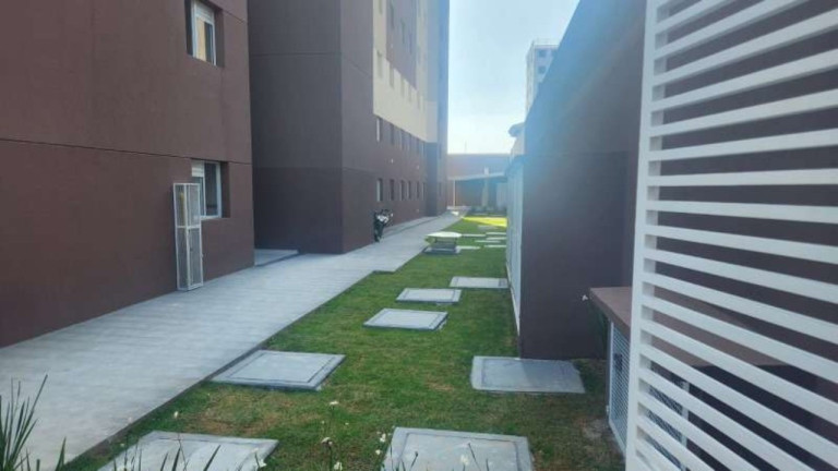 Imagem Imóvel com 2 Quartos à Venda, 29 m² em Vila Matilde - São Paulo Imagem Imóvel com 2 Quartos à Venda, 29 m² em Vila Matilde - São Paulo