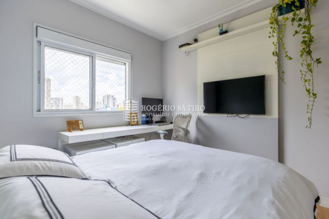Imagem Apartamento com 3 Quartos à Venda, 87 m² em Vila Mariana - São Paulo Imagem Apartamento com 3 Quartos à Venda, 87 m² em Vila Mariana - São Paulo