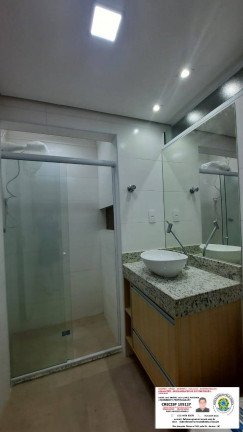 Imagem Apartamento com 3 Quartos à Venda, 134 m² em José Menino - Santos Imagem Apartamento com 3 Quartos à Venda, 134 m² em José Menino - Santos