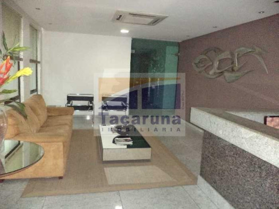Imagem Apartamento com 2 Quartos para Alugar, 59 m² em Espinheiro - Recife