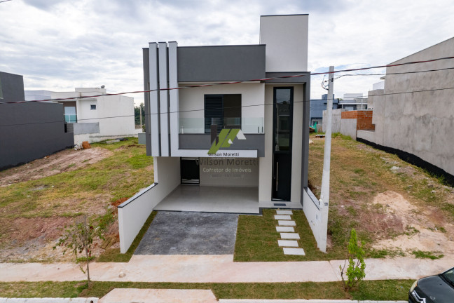Casa com 3 Quartos à Venda, 145 m² em Jardim Celeste - Jundiaí