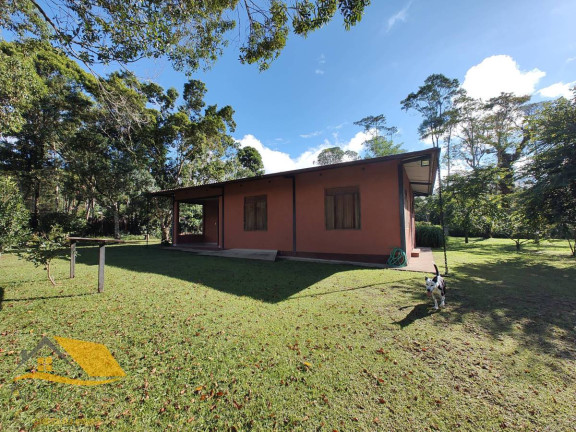 Imagem Chácara com 5 Quartos à Venda, 250 m² em Lumiar - Nova Friburgo Imagem Chácara com 5 Quartos à Venda, 250 m² em Lumiar - Nova Friburgo