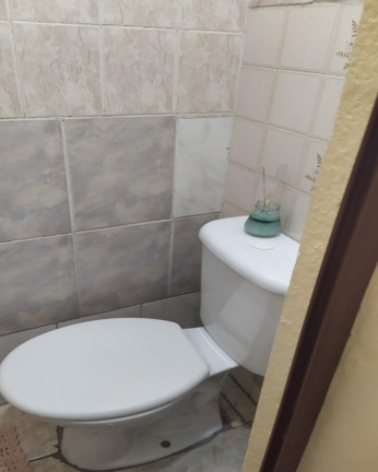 Imagem Sobrado com 3 Quartos à Venda, 110 m² em Jardim São Luís - São Paulo