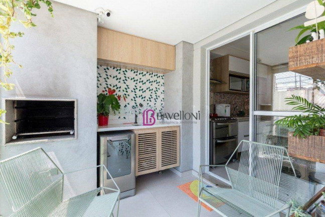 Imagem Apartamento com 4 Quartos à Venda, 133 m² em Perdizes - São Paulo Imagem Apartamento com 4 Quartos à Venda, 133 m² em Perdizes - São Paulo