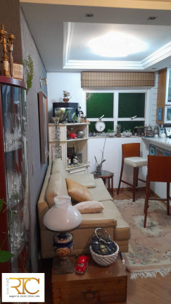 Imagem Apartamento com 3 Quartos à Venda, 95 m² em Vila Andrade - São Paulo