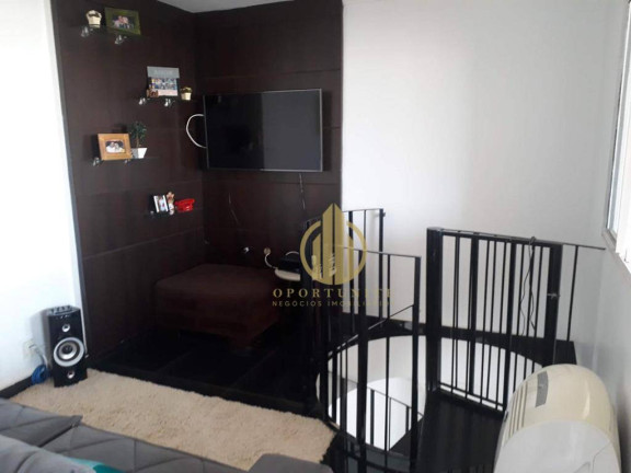 Imagem Cobertura com 2 Quartos à Venda, 99 m² em Presidente Médici - Ribeirão Preto Imagem Cobertura com 2 Quartos à Venda, 99 m² em Presidente Médici - Ribeirão Preto