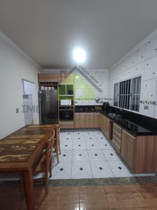Imagem Casa com 3 Quartos à Venda, 86 m² em Residencial Parque Dos Sinos - Jacareí Imagem Casa com 3 Quartos à Venda, 86 m² em Residencial Parque Dos Sinos - Jacareí