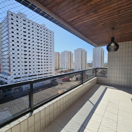 Imagem Apartamento com 1 Quarto à Venda, 59 m² em Ocian - Praia Grande Imagem Apartamento com 1 Quarto à Venda, 59 m² em Ocian - Praia Grande