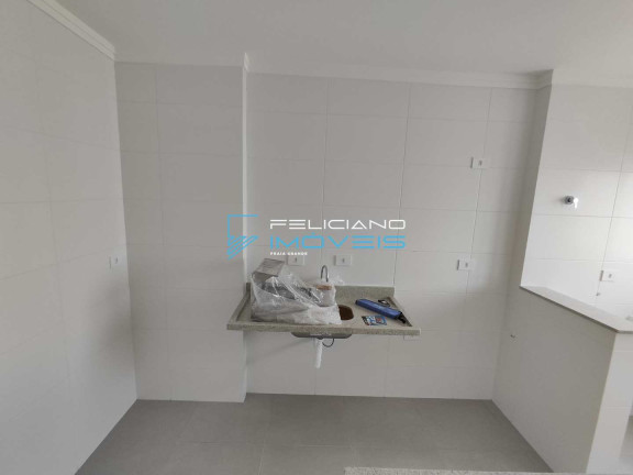 Imagem Apartamento com 1 Quarto à Venda, 42 m² em Aviação - Praia Grande Imagem Apartamento com 1 Quarto à Venda, 42 m² em Aviação - Praia Grande
