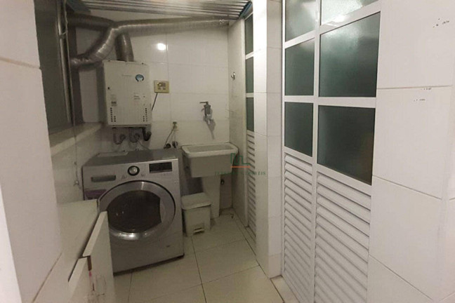 Imagem Apartamento com 3 Quartos à Venda, 130 m² em Icaraí - Niterói Imagem Apartamento com 3 Quartos à Venda, 130 m² em Icaraí - Niterói