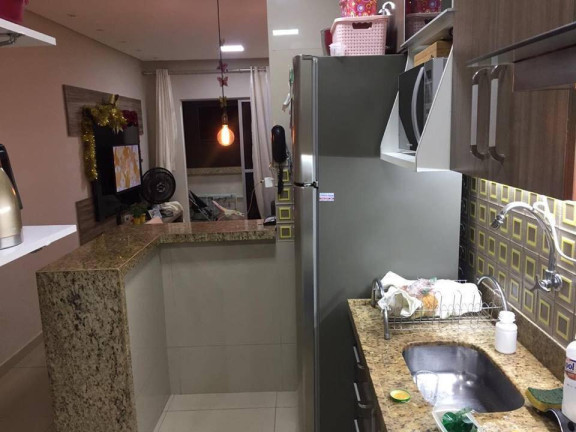 Imagem Apartamento com 2 Quartos à Venda, em Aeroporto - Mossoró Imagem Apartamento com 2 Quartos à Venda, em Aeroporto - Mossoró