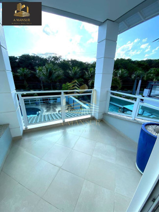 Imagem Casa com 4 Quartos para Temporada, 390 m² em Vista Linda - Bertioga
