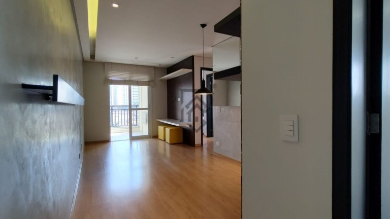 Imagem Apartamento com 2 Quartos à Venda, 62 m² em Vila Da Saúde - São Paulo