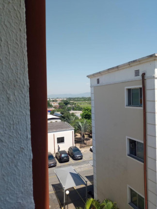 Imagem Apartamento com 2 Quartos à Venda, 46 m² em Parque Senhor Do Bonfim - Taubaté Imagem Apartamento com 2 Quartos à Venda, 46 m² em Parque Senhor Do Bonfim - Taubaté
