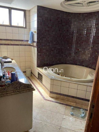 Imagem Apartamento com 3 Quartos à Venda, 151 m² em Setor Central - Goiânia Imagem Apartamento com 3 Quartos à Venda, 151 m² em Setor Central - Goiânia