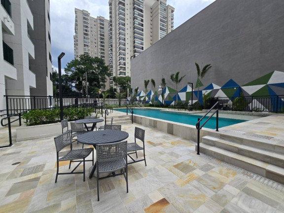 Imagem Apartamento com 3 Quartos à Venda, 64 m² em Baeta Neves - São Bernardo Do Campo Imagem Apartamento com 3 Quartos à Venda, 64 m² em Baeta Neves - São Bernardo Do Campo