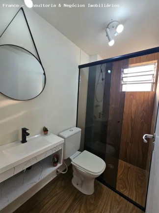 Imagem Apartamento com 2 Quartos à Venda, 55 m² em Vila Ema - São Paulo Imagem Apartamento com 2 Quartos à Venda, 55 m² em Vila Ema - São Paulo