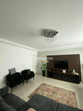Imagem Sobrado com 3 Quartos à Venda, 248 m² em Olímpico - São Caetano Do Sul Imagem Sobrado com 3 Quartos à Venda, 248 m² em Olímpico - São Caetano Do Sul