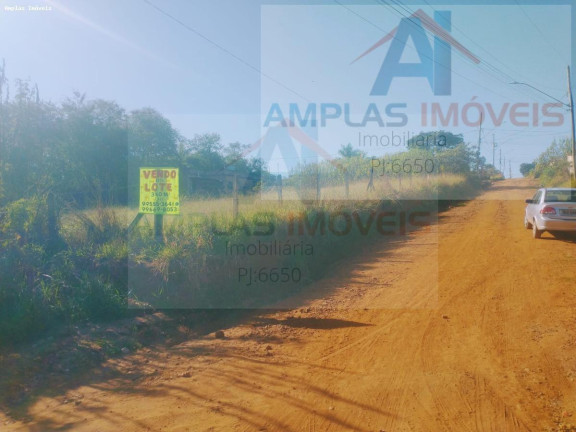 Imagem Terreno à Venda, 360 m² em Planalto - Mateus Leme