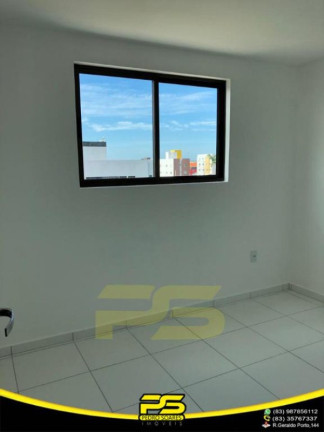 Imagem Apartamento com 2 Quartos à Venda, 56 m² em Gramame - João Pessoa Imagem Apartamento com 2 Quartos à Venda, 56 m² em Gramame - João Pessoa