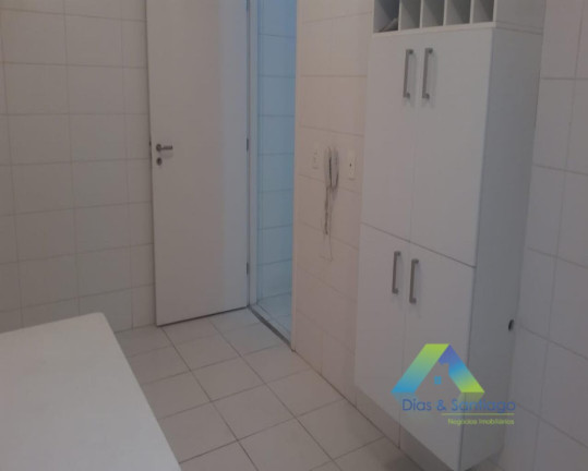 Imagem Apartamento com 3 Quartos à Venda, 184 m² em Campo Belo - São Paulo