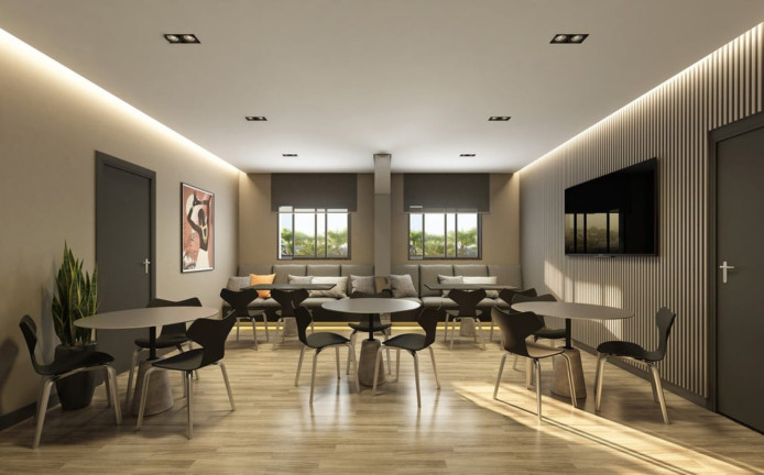 Imagem Apartamento com 2 Quartos à Venda, 52 m² em Vila Formosa - São Paulo Imagem Apartamento com 2 Quartos à Venda, 52 m² em Vila Formosa - São Paulo