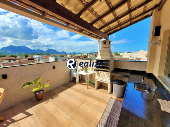 Imagem Imóvel com 3 Quartos à Venda, 132 m² em Praia Do Morro - Guarapari Imagem Imóvel com 3 Quartos à Venda, 132 m² em Praia Do Morro - Guarapari