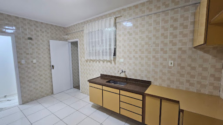 Imagem Apartamento com 1 Quarto à Venda, 77 m² em Gonzaga - Santos Imagem Apartamento com 1 Quarto à Venda, 77 m² em Gonzaga - Santos