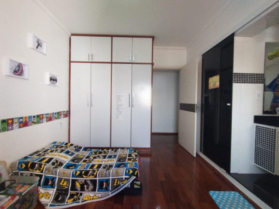Imagem Apartamento com 4 Quartos à Venda, 178 m² em Tatuapé - São Paulo