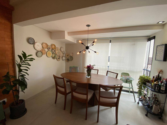 Imagem Apartamento com 3 Quartos à Venda, 85 m² em Santa Paula - São Caetano Do Sul Imagem Apartamento com 3 Quartos à Venda, 85 m² em Santa Paula - São Caetano Do Sul
