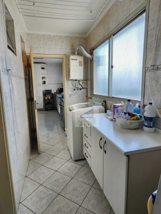 Imagem Apartamento com 3 Quartos à Venda, 137 m² em Vila Cordeiro - São Paulo Imagem Apartamento com 3 Quartos à Venda, 137 m² em Vila Cordeiro - São Paulo