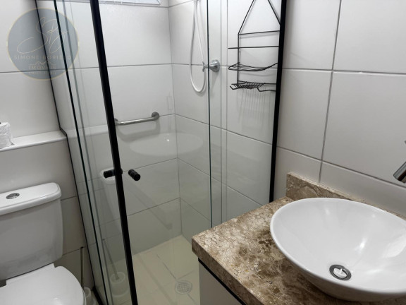 Imagem Apartamento com 3 Quartos à Venda, 127 m² em Imperador - Praia Grande