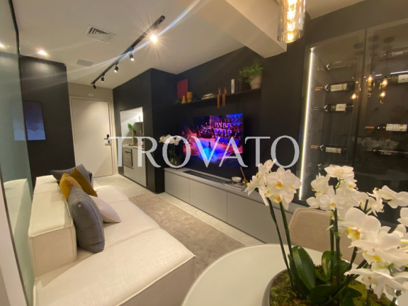 Imagem Imóvel com 1 Quarto à Venda, 23 m² em Cerqueira César - São Paulo Imagem Imóvel com 1 Quarto à Venda, 23 m² em Cerqueira César - São Paulo