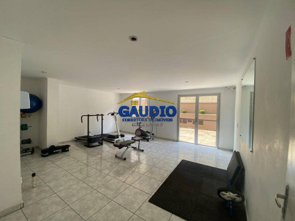 Imagem Apartamento com 2 Quartos à Venda, 49 m² em Vila Mira - São Paulo Imagem Apartamento com 2 Quartos à Venda, 49 m² em Vila Mira - São Paulo