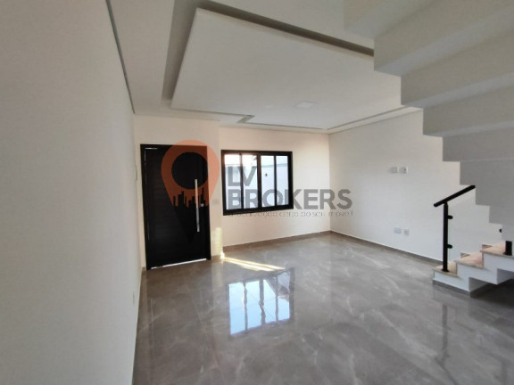 Imagem Casa com 3 Quartos à Venda, 125 m² em Mogi Moderno - Mogi Das Cruzes Imagem Casa com 3 Quartos à Venda, 125 m² em Mogi Moderno - Mogi Das Cruzes
