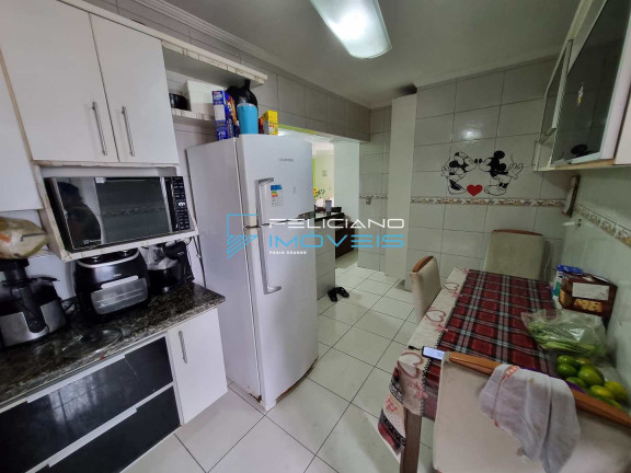 Imagem Apartamento com 3 Quartos à Venda, 92 m² em Aviação - Praia Grande Imagem Apartamento com 3 Quartos à Venda, 92 m² em Aviação - Praia Grande