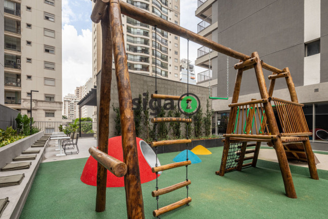 Imagem Apartamento com 3 Quartos à Venda, 85 m² em Moema - São Paulo Imagem Apartamento com 3 Quartos à Venda, 85 m² em Moema - São Paulo